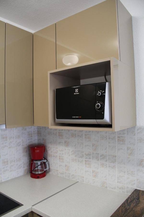 Apartment Zarko Vrsar Exterior photo